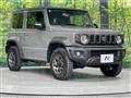 2025 Suzuki Jimny Sierra