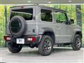 2025 Suzuki Jimny Sierra