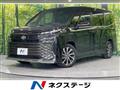 2024 Toyota Voxy
