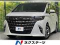 2024 Toyota Alphard G