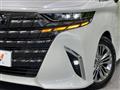 2024 Toyota Alphard G