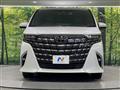 2024 Toyota Alphard G