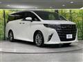 2024 Toyota Alphard G
