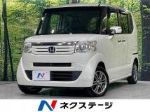 2013 Honda N BOX