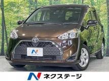 2019 Toyota Sienta