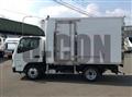 2024 Mitsubishi Fuso Canter