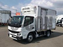 2024 Mitsubishi Fuso Canter