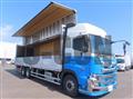 2018 Hino Profia