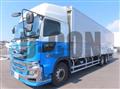 2018 Hino Profia