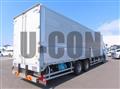 2018 Hino Profia