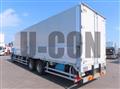 2018 Hino Profia