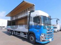 2018 Hino Profia