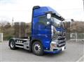 2020 Hino Profia