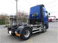 2020 Hino Profia