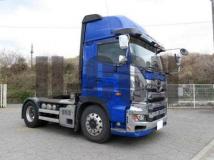 2020 Hino Profia