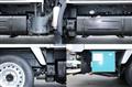 2021 Toyota Dyna Truck