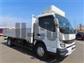 2021 Mitsubishi Fuso Canter