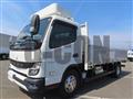 2021 Mitsubishi Fuso Canter