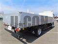2021 Mitsubishi Fuso Canter
