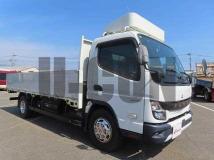 2021 Mitsubishi Fuso Canter