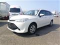 2015 Toyota Corolla Fielder