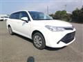 2015 Toyota Corolla Fielder