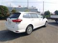 2015 Toyota Corolla Fielder