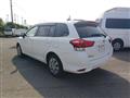 2015 Toyota Corolla Fielder