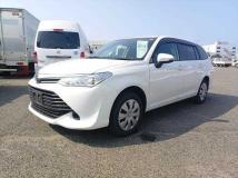 2015 Toyota Corolla Fielder