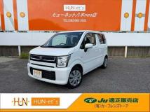 2022 Suzuki Wagon R
