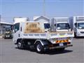 2015 Isuzu Elf Truck