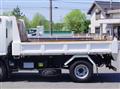 2015 Isuzu Elf Truck