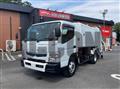 2017 Mitsubishi Fuso Canter