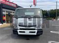 2017 Mitsubishi Fuso Canter