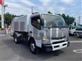 2017 Mitsubishi Fuso Canter
