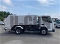 2017 Mitsubishi Fuso Canter