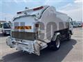 2017 Mitsubishi Fuso Canter