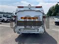 2017 Mitsubishi Fuso Canter
