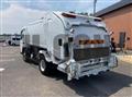 2017 Mitsubishi Fuso Canter
