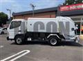 2017 Mitsubishi Fuso Canter