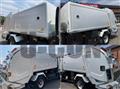 2017 Mitsubishi Fuso Canter