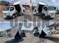 2017 Mitsubishi Fuso Canter