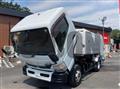 2017 Mitsubishi Fuso Canter