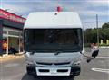 2017 Mitsubishi Fuso Canter