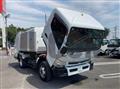 2017 Mitsubishi Fuso Canter
