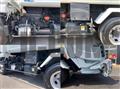 2017 Mitsubishi Fuso Canter