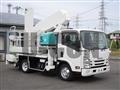 2020 Isuzu Elf Truck