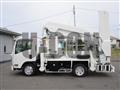 2020 Isuzu Elf Truck