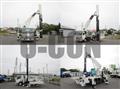 2020 Isuzu Elf Truck