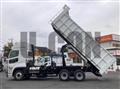 2025 Mitsubishi Fuso Super Great